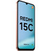 SMARTPHONE XIAOMI REDMI 15C 8-256 OR